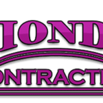 Biondo Contracting - Logo