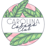 Carolina Cabana - Logo-DARK
