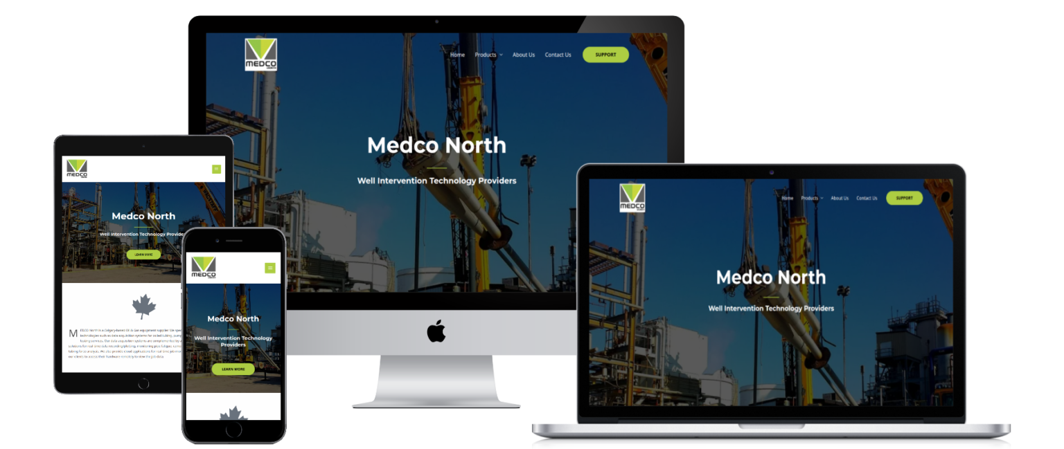 Medco North